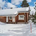Tatil Evi Peiponpesae B By Interhome Tahkovuori