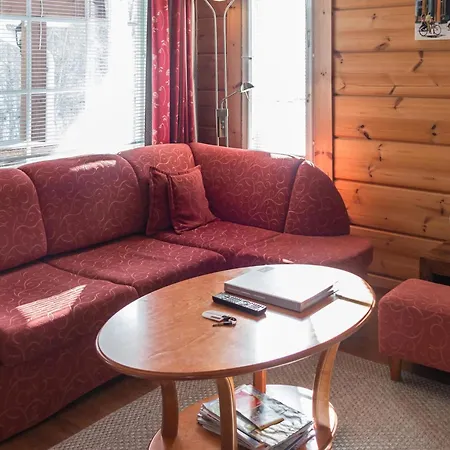 Peiponpesae B By Interhome Hébergement de vacances