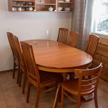 Peiponpesae B By Interhome Hébergement de vacances