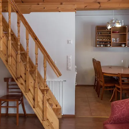 Peiponpesae B By Interhome Tahkovuori