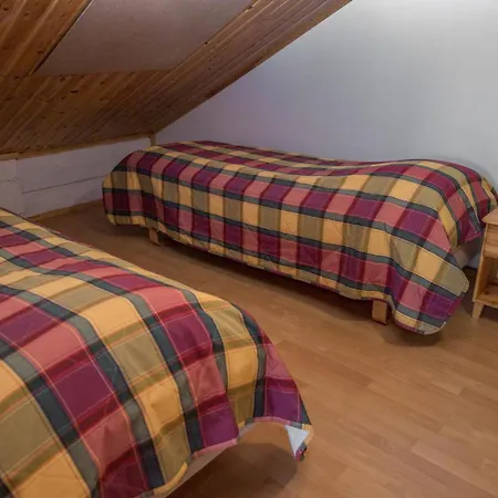 Peiponpesae B By Interhome Hébergement de vacances