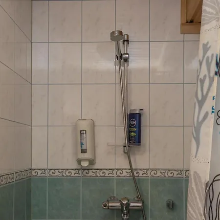Prázdninový dům Peiponpesae B By Interhome Tahkovuori