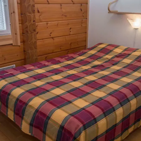 Peiponpesae B By Interhome Holiday home Tahkovuori