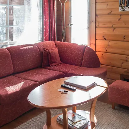 Peiponpesae B By Interhome Holiday home Tahkovuori