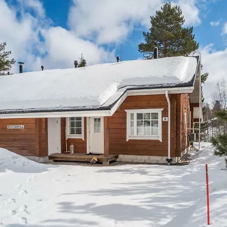 Peiponpesae B By Interhome Holiday home Tahkovuori