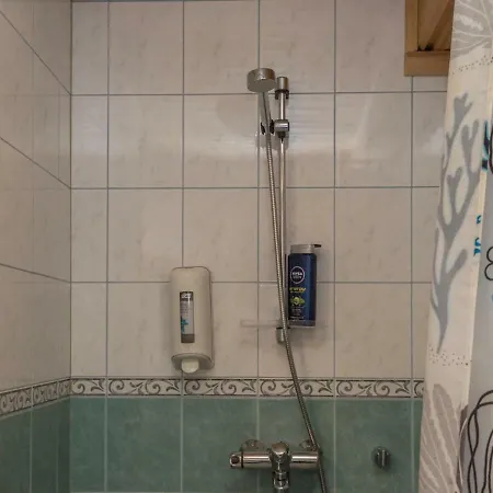 Peiponpesae B By Interhome * Tahkovuori