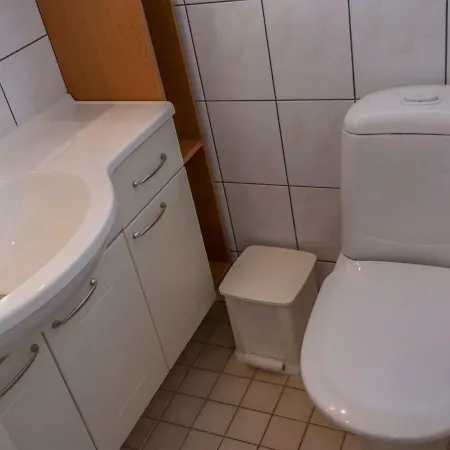 Peiponpesae B By Interhome Feriehus *