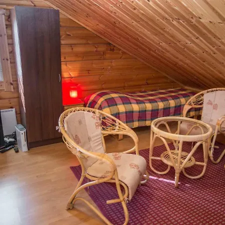 Feriehus Peiponpesae B By Interhome