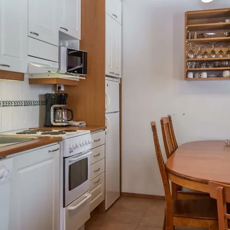 Holiday home Peiponpesae B By Interhome
