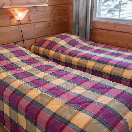 Holiday home Peiponpesae B By Interhome Tahkovuori