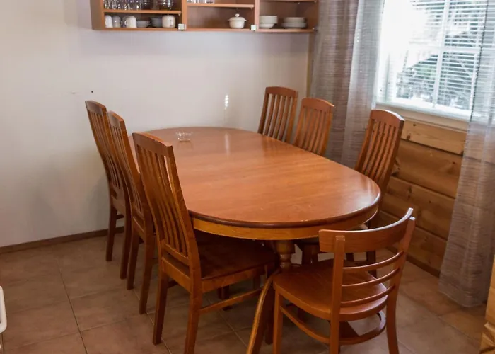 Peiponpesae B By Interhome Hébergement de vacances