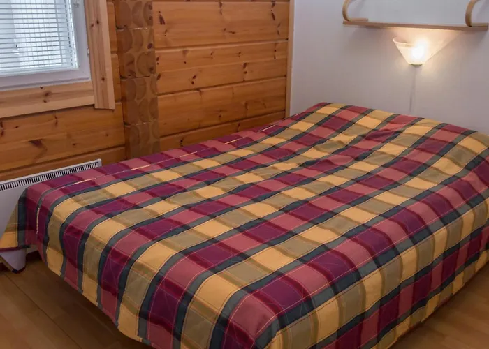 Peiponpesae B By Interhome * Tahkovuori