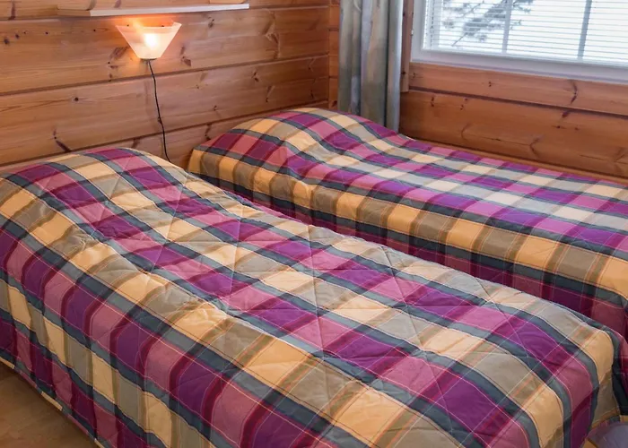 Peiponpesae B By Interhome