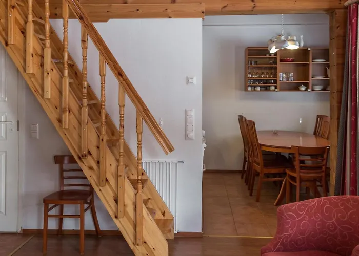 Peiponpesae B By Interhome Tahkovuori