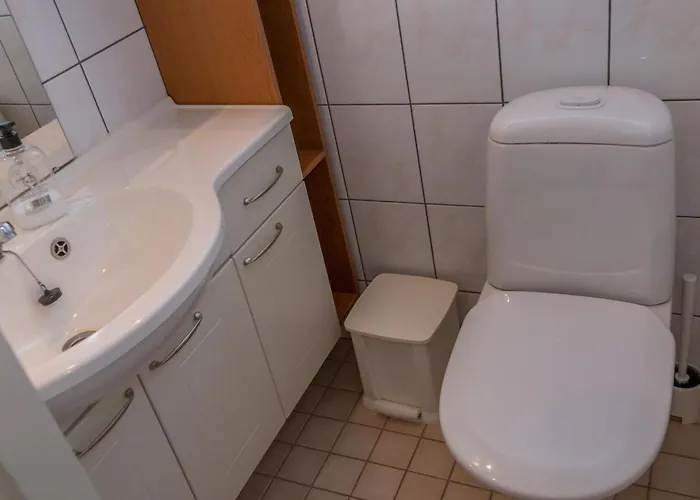 Peiponpesae B By Interhome Hébergement de vacances *